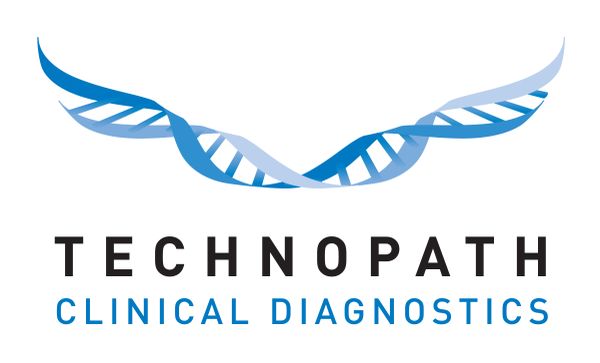 Technopath Clinical Diagnostics Logo